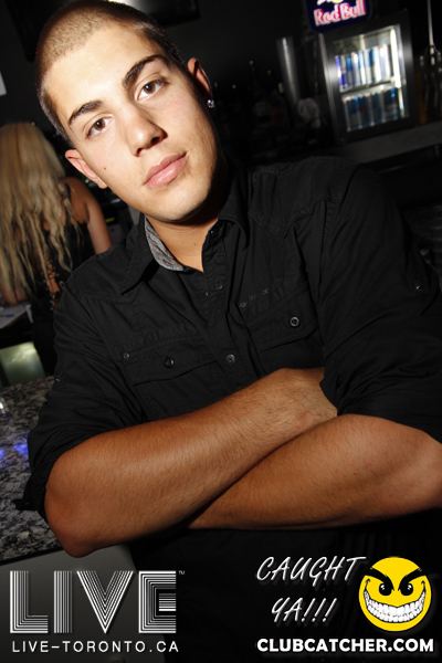 Live nightclub photo 199 - July 16th, 2011