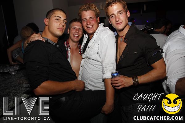 Live nightclub photo 200 - July 16th, 2011