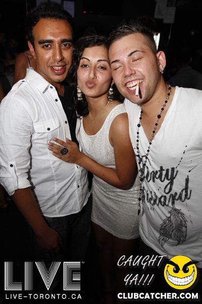 Live nightclub photo 21 - July 16th, 2011