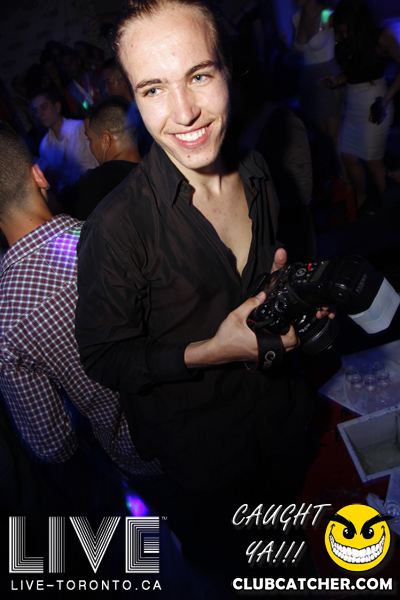 Live nightclub photo 206 - July 16th, 2011