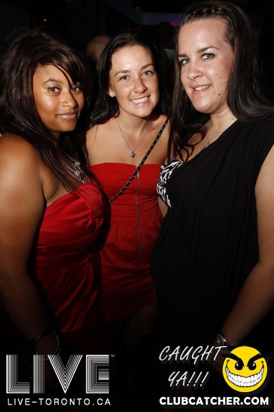 Live nightclub photo 208 - July 16th, 2011