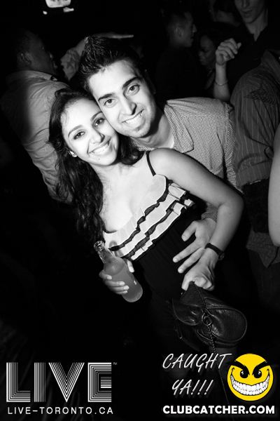 Live nightclub photo 210 - July 16th, 2011