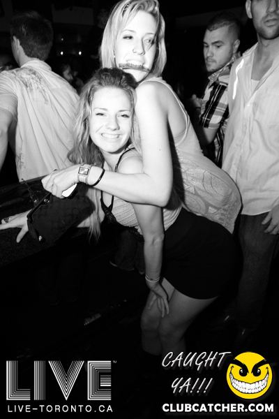 Live nightclub photo 212 - July 16th, 2011