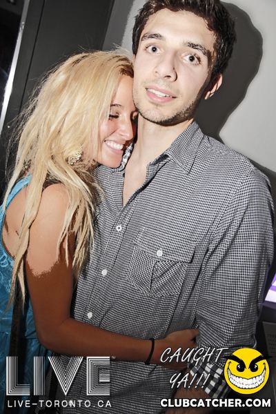 Live nightclub photo 24 - July 16th, 2011