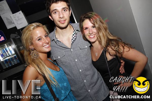 Live nightclub photo 28 - July 16th, 2011