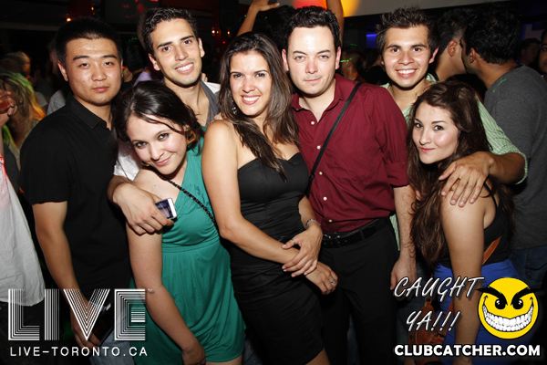 Live nightclub photo 4 - July 16th, 2011