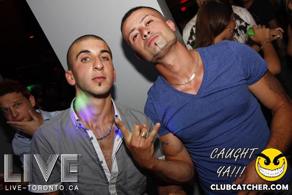 Live nightclub photo 39 - July 16th, 2011