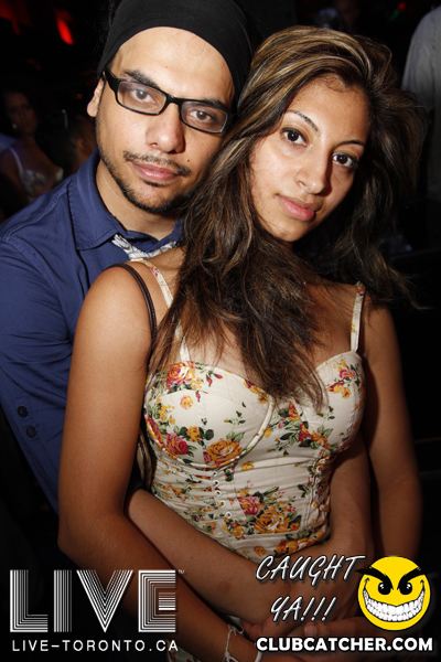 Live nightclub photo 40 - July 16th, 2011