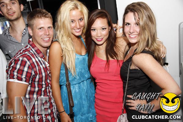 Live nightclub photo 42 - July 16th, 2011