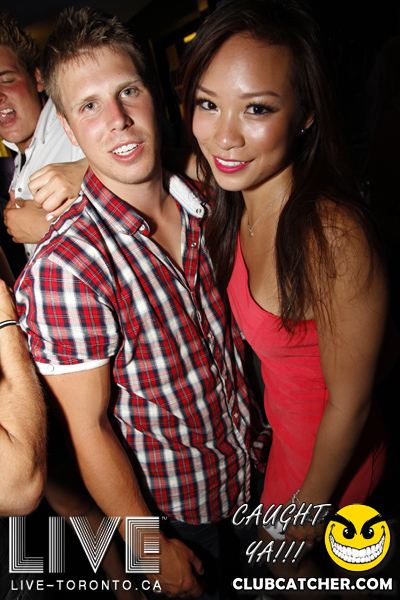 Live nightclub photo 43 - July 16th, 2011