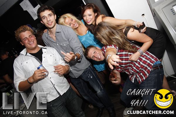 Live nightclub photo 46 - July 16th, 2011