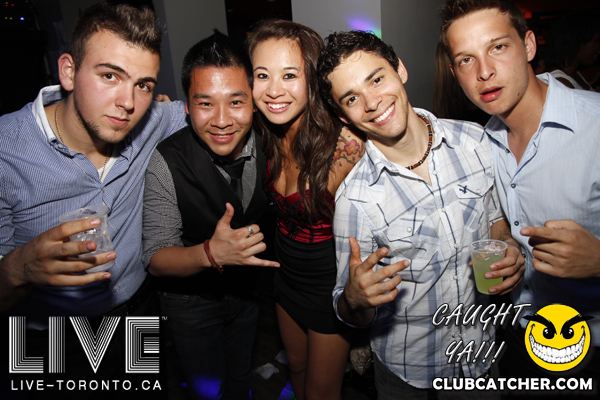 Live nightclub photo 47 - July 16th, 2011