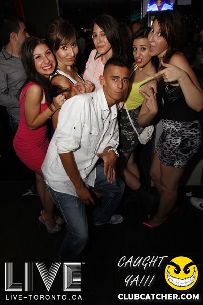 Live nightclub photo 6 - July 16th, 2011