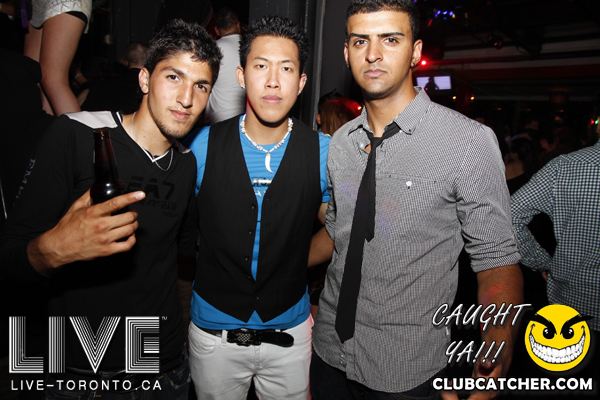 Live nightclub photo 53 - July 16th, 2011