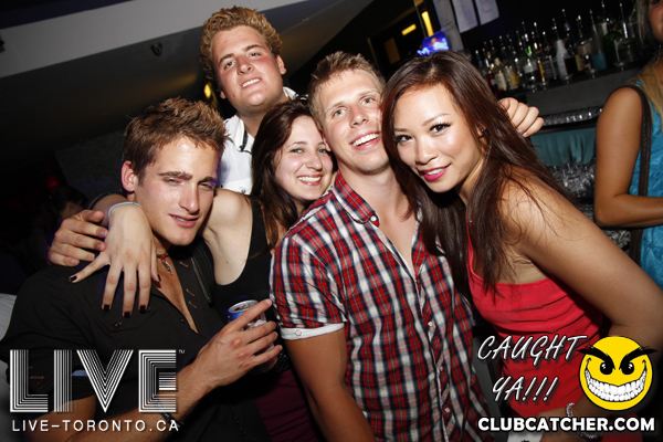 Live nightclub photo 54 - July 16th, 2011