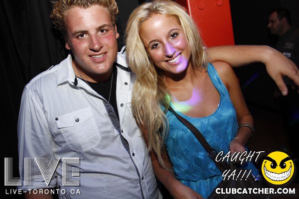 Live nightclub photo 55 - July 16th, 2011