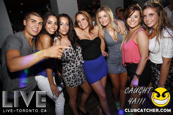 Live nightclub photo 57 - July 16th, 2011