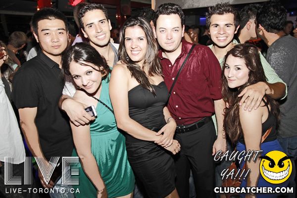 Live nightclub photo 58 - July 16th, 2011