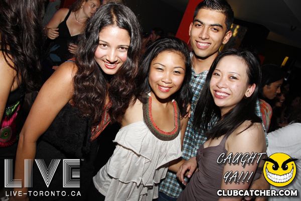 Live nightclub photo 60 - July 16th, 2011