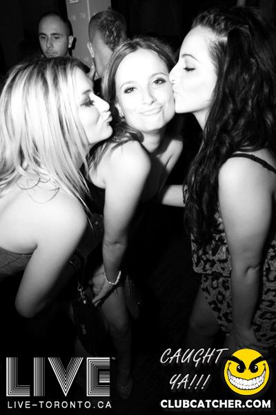 Live nightclub photo 7 - July 16th, 2011