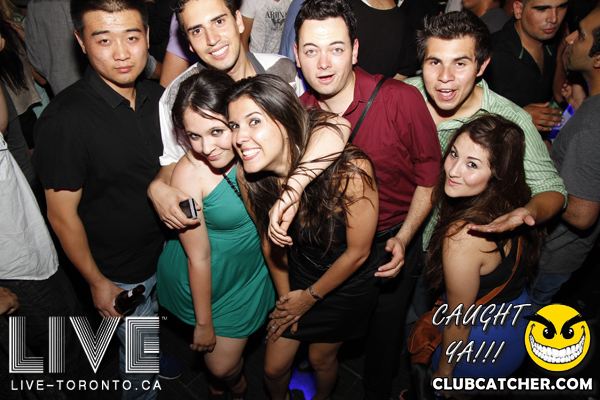 Live nightclub photo 62 - July 16th, 2011