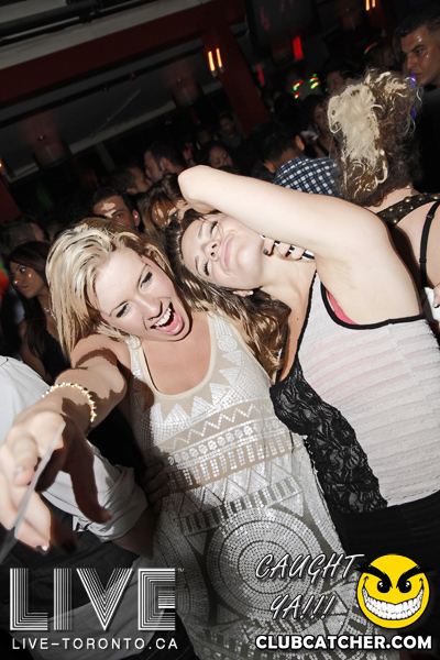Live nightclub photo 64 - July 16th, 2011
