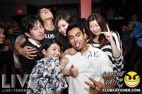 Live nightclub photo 65 - July 16th, 2011