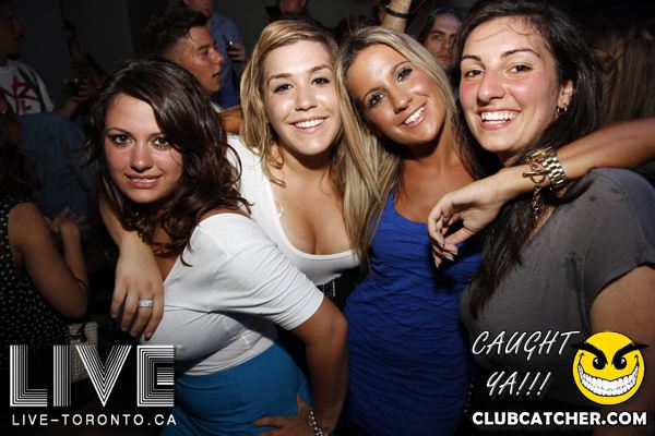 Live nightclub photo 66 - July 16th, 2011