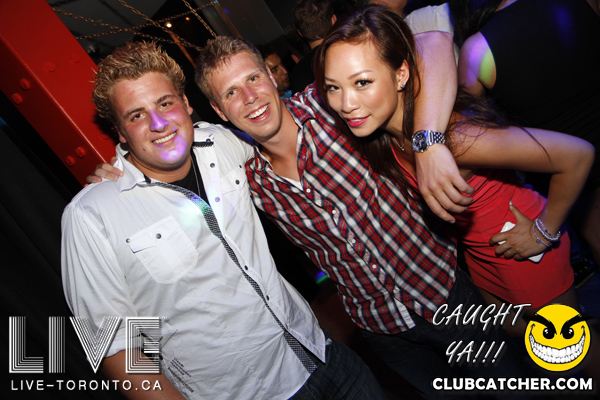 Live nightclub photo 68 - July 16th, 2011