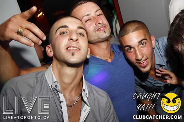 Live nightclub photo 69 - July 16th, 2011