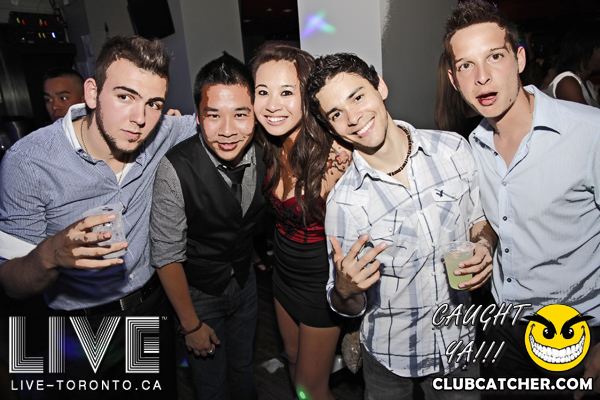 Live nightclub photo 72 - July 16th, 2011