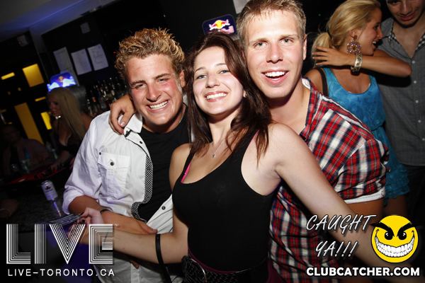 Live nightclub photo 73 - July 16th, 2011