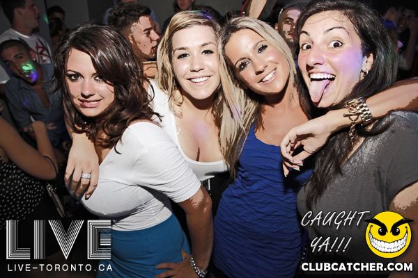 Live nightclub photo 74 - July 16th, 2011