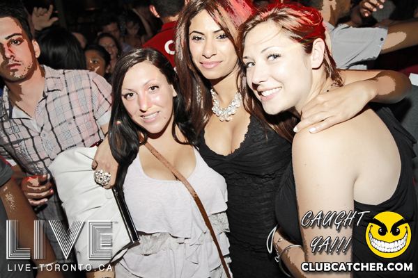 Live nightclub photo 77 - July 16th, 2011