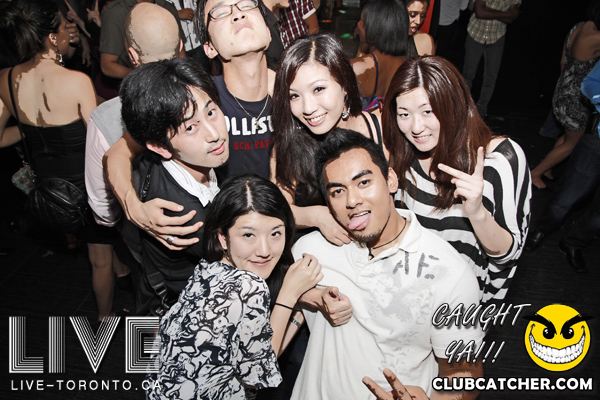 Live nightclub photo 78 - July 16th, 2011