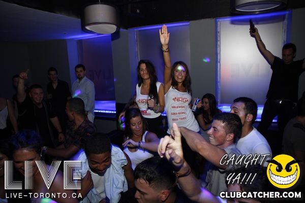 Live nightclub photo 9 - July 16th, 2011