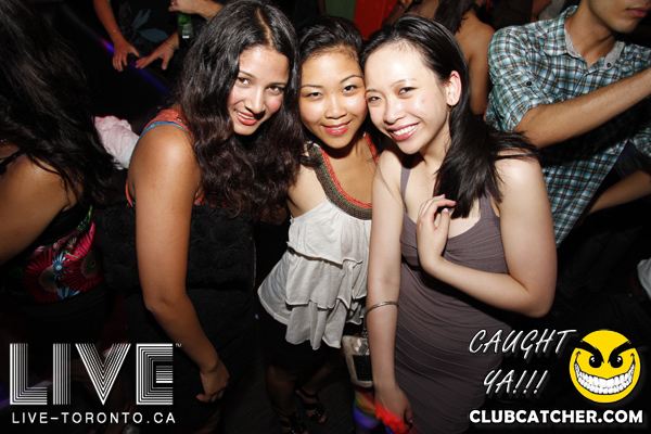 Live nightclub photo 83 - July 16th, 2011