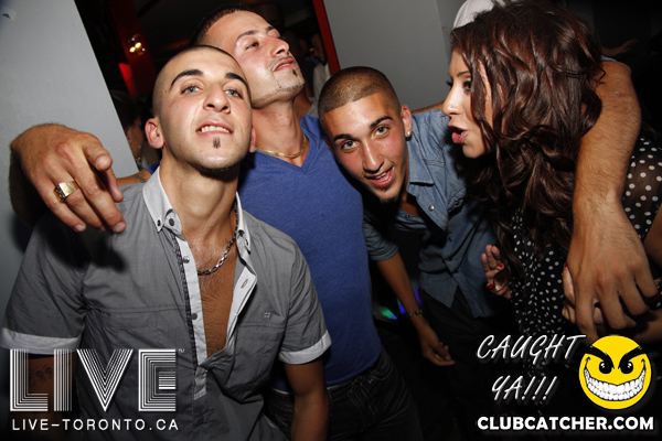 Live nightclub photo 84 - July 16th, 2011