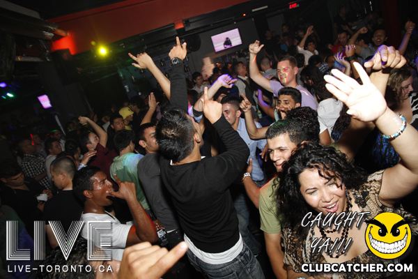 Live nightclub photo 85 - July 16th, 2011