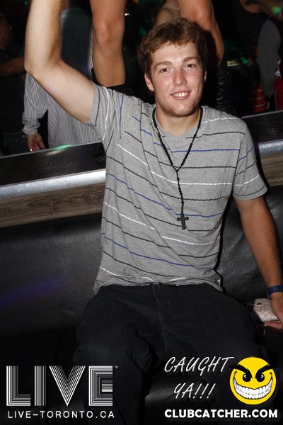 Live nightclub photo 88 - July 16th, 2011