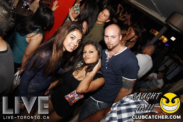 Live nightclub photo 90 - July 16th, 2011
