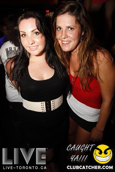 Live nightclub photo 10 - July 16th, 2011