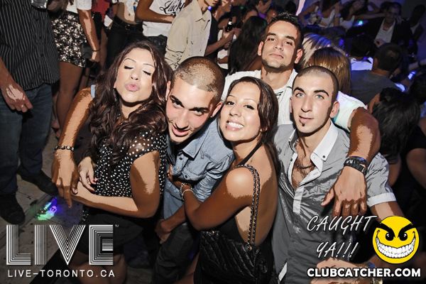 Live nightclub photo 93 - July 16th, 2011