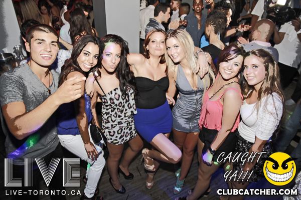 Live nightclub photo 97 - July 16th, 2011