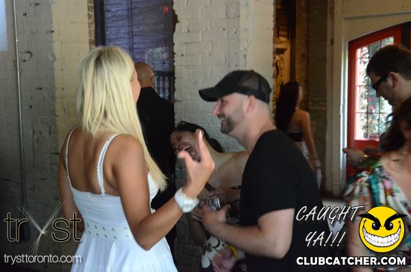 1345 Downstairs nightclub photo 106 - July 17th, 2011