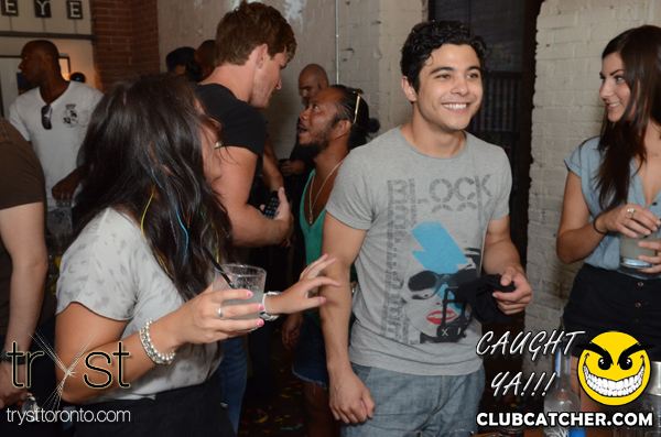 1345 Downstairs nightclub photo 115 - July 17th, 2011