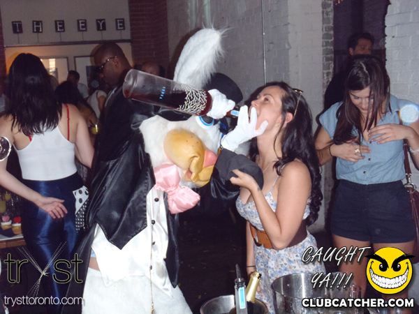 1345 Downstairs nightclub photo 13 - July 17th, 2011