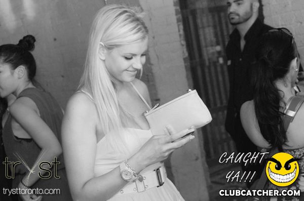 1345 Downstairs nightclub photo 14 - July 17th, 2011