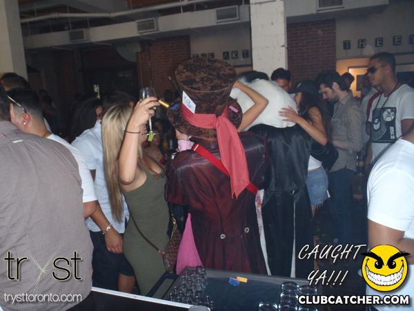 1345 Downstairs nightclub photo 139 - July 17th, 2011