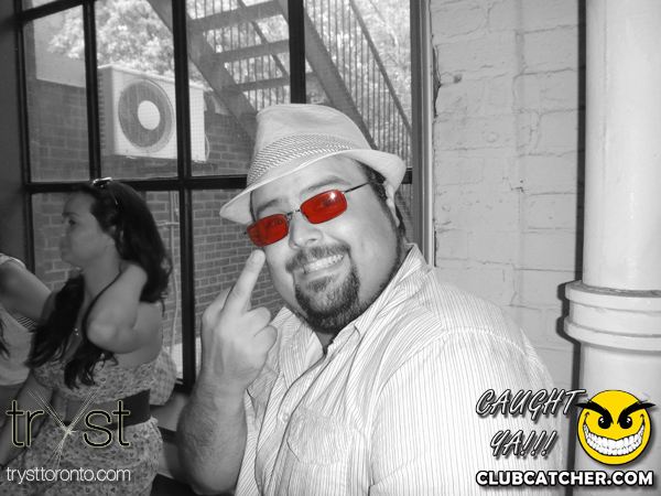 1345 Downstairs nightclub photo 17 - July 17th, 2011